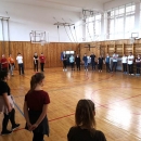 Prvi dan seminara odrađen, nastavlja se intenzivno danas