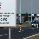 Teretni promet sa Srbijom se odvija usporeno