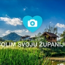 Preplavimo Internet lijepim fotografijama naših županija!