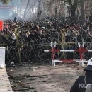 Migranti otišli s grčko-turske granice