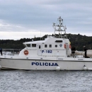 U ponedjeljak - Sigurna plovidba 2020