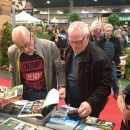 Na sajmu MOTORbeurs u Utrechtu