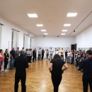 Prvi dan seminara odrađen, nastavlja se intenzivno danas