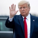 Kada zagusti, dobro je ugledati se na 'divljaka' Trumpa