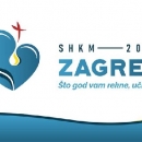 Odgođen Susret hrvatske katoličke mladeži u Zagrebu 2020.