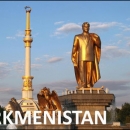 Turkmenistan zabranio koronavirus