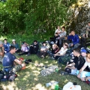 Outward Bound poziva na ekspedicijski program u Lici