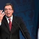 PISMO IZ BEOGRADA: “Čim Vučić napadne Hrvatsku znam da je Srbija u g.....a”