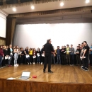 Prvi dan seminara odrađen, nastavlja se intenzivno danas
