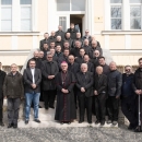 Korizmeni susret svećenika GSB