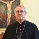 Biskup Križić vjernomu narodu u svezi korone