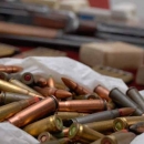 Dragovoljna predaja streljiva i oružja