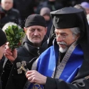 Hrvatska pravoslavna crkva otkazala uskrsnu misu