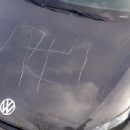 Tri kaznena, jedna prometna, dva reda i mira