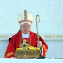 Na Udbini proslavljen sv. Jakov