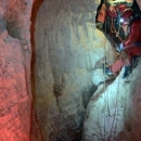 Speleolozi produbili jamu Nedam na Velebitu do 1.226 metara