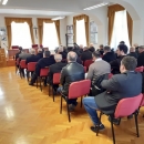 Korizmeni susret svećenika GSB