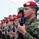 MORH zapošljava 240 vojnika i mornara