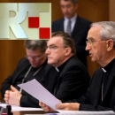 HRT će svaki dan prenositi svetu misu iz crkve sv. Marka