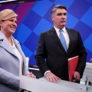 Bivša predsjednica je 'Margaret Thatcher' u odnosu na tog 'Miku Špiljka' 
