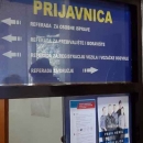 Obavijest o načinu rada upravnih poslova u Policijskoj upravi ličko-senjskoj