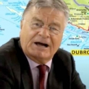 SRPSKI PISAC ŠOKIRAO SVE: Planira raspad Hrvatske i zauzimanje Dubrovnika