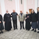 Časne "preplavile" Otočac