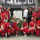 Crveni križ se zacrvenio od sramote! Hvale se prosvjedom protiv mise u katedrali