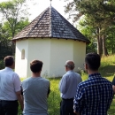 Završio posjet bogoslova Otočkom dekanatu