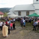 U Plaškom proslavljena svetkovina sv. Ane