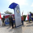 Vojni poligon „Crvena zemlja“ preimenovan u čast Josipu Markiću