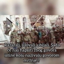Dujmović: Hrvatska je središnja točka velikosrpskog projekta zato što su oni osjetili slabost ove vlasti
