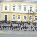 Kolo kakvo do sada u Gackoj viđeno nije