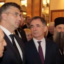 ZA NJIH ZABRANA OKUPLJANJA NE VAŽI: Idući tjedan u Jasenovcu će biti državni vrh, Pupovac, antifašisti