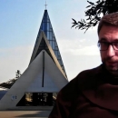 RIJEKA – Zaredali vandalski napadi na crkve 