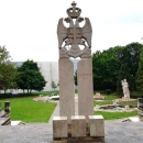 SVEČANO OTVOREN ČETNIČKI PARK! Dražina vojska se postrojila, vladika Grigorije sve blagoslovio!