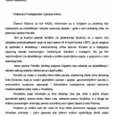 Svi za krš! Svi za Gacku!