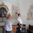 Završio posjet bogoslova Otočkom dekanatu