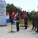 Vojni poligon „Crvena zemlja“ preimenovan u čast Josipu Markiću