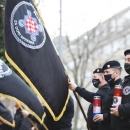 Hodak: Sudskim presudama je utvrđeno da je HOS regularan dio HV-a