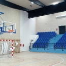 Obnovljen Športsko rekreacijski centar Mukinje