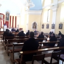 Korizmeni susret svećenika GSB