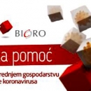 Covid-19 zajam za obrtna sredstva