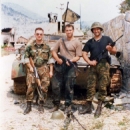 Vukušić: Pokojni HOS-ovci, braćo po oružju, za mnoge ste danas izgleda opasniji mrtvi nego kada ste bili živi