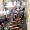 Ovako je protekla jutarnja misa u Otočcu