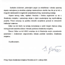 Svi za krš! Svi za Gacku!