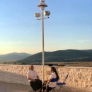 Na Udbinu se slegle redovnice i redovnici