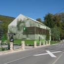 Promjena radnog vremena Kuće Velebita