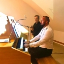 Orguljaško-violinski koncert na Udbini