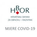 Webinar HBOR-a za očuvanje razine gospodarske aktivnosti